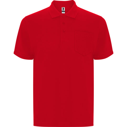 Roly CENTAURO PREMIUM – Czerwony