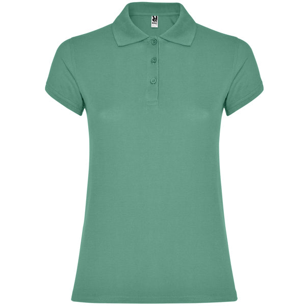 Roly STAR WOMAN – Ciemna Mięta
