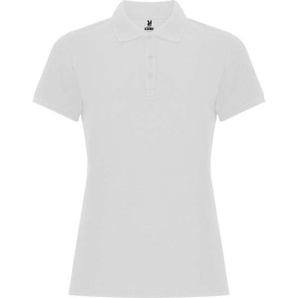Roly PEGASO WOMAN PREMIUM – Biały