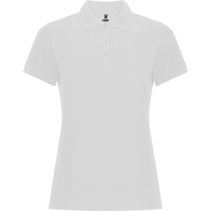 Roly PEGASO WOMAN PREMIUM – Biały