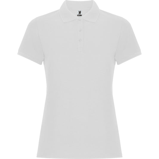 Roly PEGASO WOMAN PREMIUM – Biały