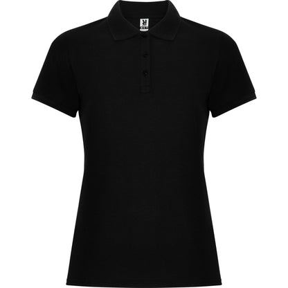 Roly PEGASO WOMAN PREMIUM – Czarny