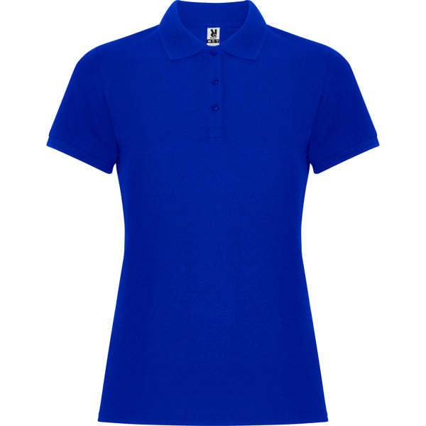 Roly PEGASO WOMAN PREMIUM – Królewski Niebieski