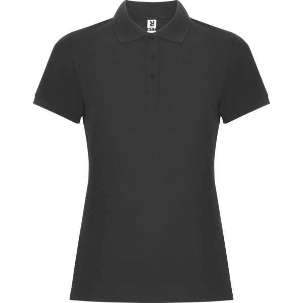 Roly PEGASO WOMAN PREMIUM – Ciemnografitowy