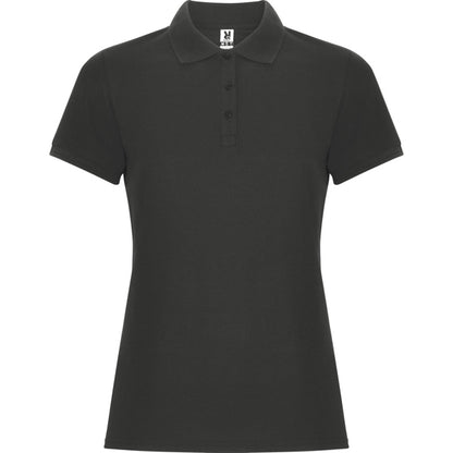 Roly PEGASO WOMAN PREMIUM – Ciemnografitowy