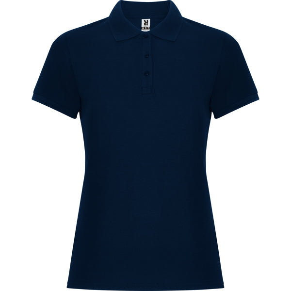 Roly PEGASO WOMAN PREMIUM – Granatowy