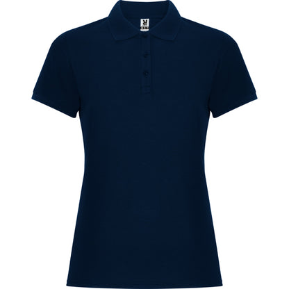 Roly PEGASO WOMAN PREMIUM – Granatowy