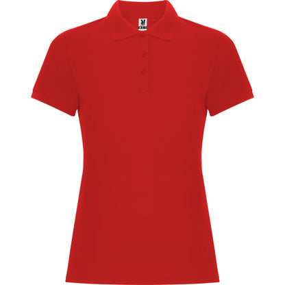 Roly PEGASO WOMAN PREMIUM – Czerwony