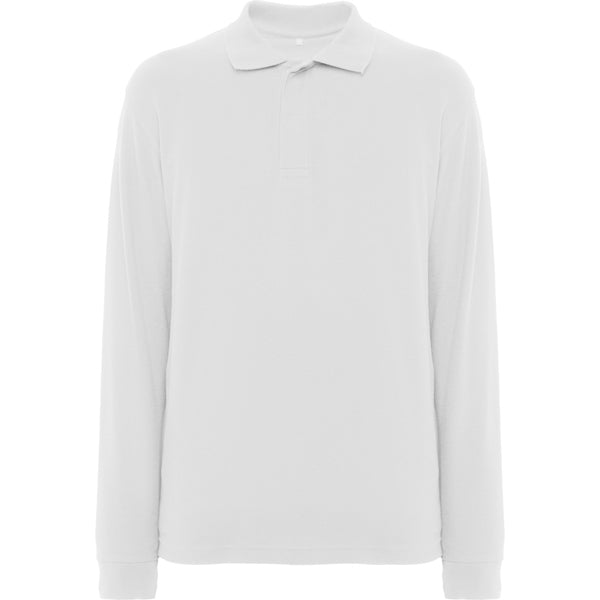 Roly ROVER L/S – Biały