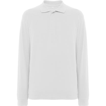 Roly ROVER L/S – Biały
