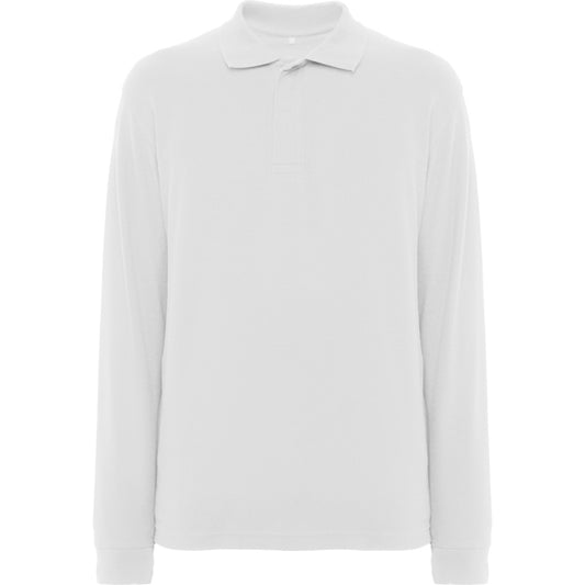 Roly ROVER L/S – Biały