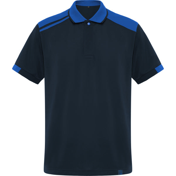 Roly SAMURAI – Navy/Blue Royal