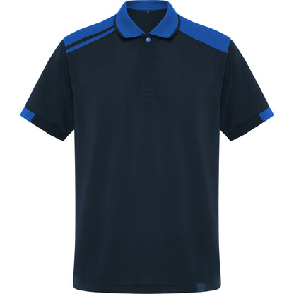 Roly SAMURAI – Navy/Blue Royal