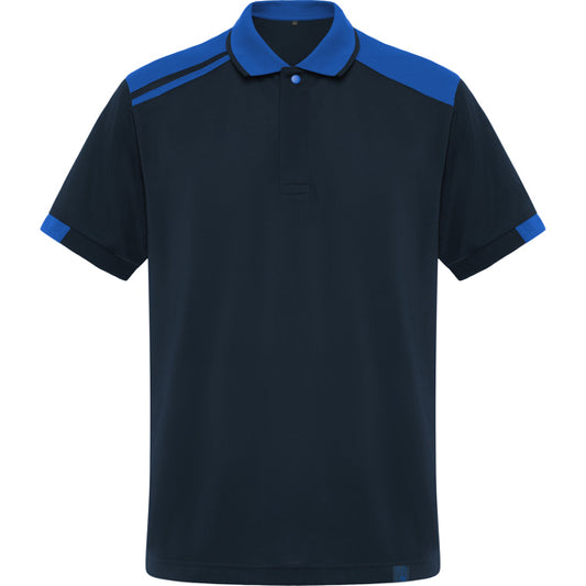 Roly SAMURAI – Navy/Blue Royal