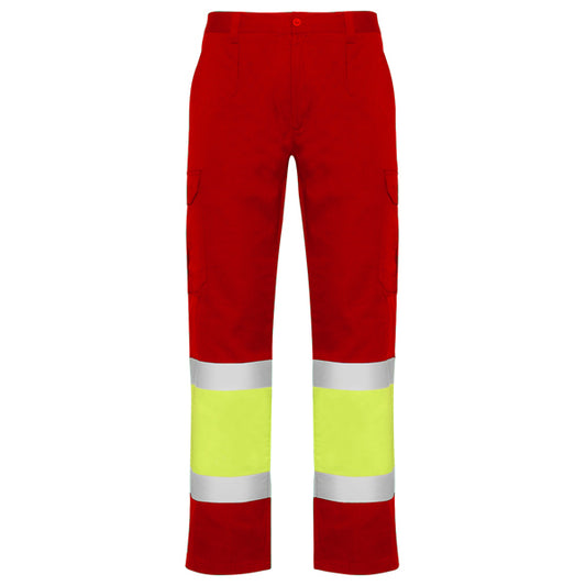 Roly NAOS – Job Red/fluorescencyjny Yellow