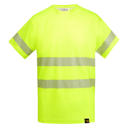 Roly TAURI – Żółty Fluorescencyjny