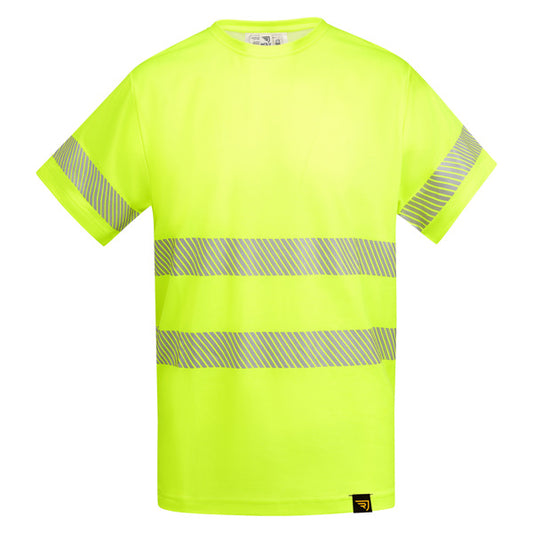 Roly TAURI – Żółty Fluorescencyjny