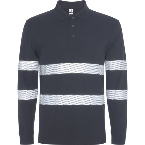 Roly FORAN L/S – Grafitowy