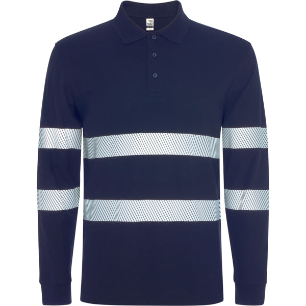 Roly FORAN L/S – Granatowy