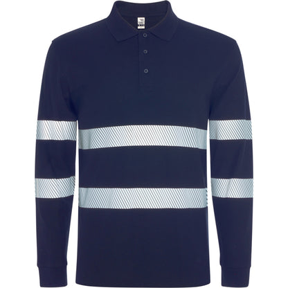 Roly FORAN L/S – Granatowy