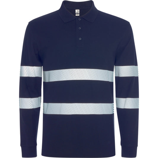 Roly FORAN L/S – Granatowy