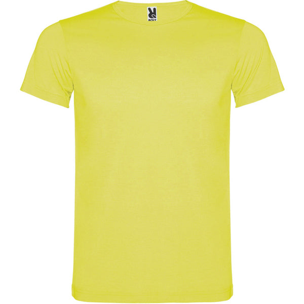 Roly AKITA – Żółty Fluorescencyjny