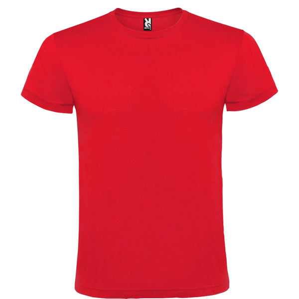Roly ATOMIC 150 – Czerwony