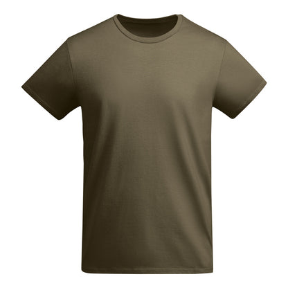 Roly BREDA – Militarny Zielony