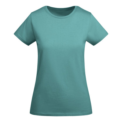 Roly BREDA WOMAN – Niebieski Dusty