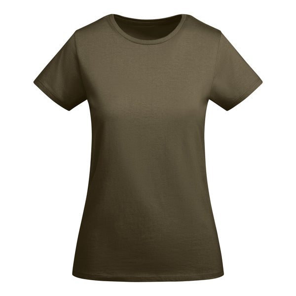 Roly BREDA WOMAN – Militarny Zielony