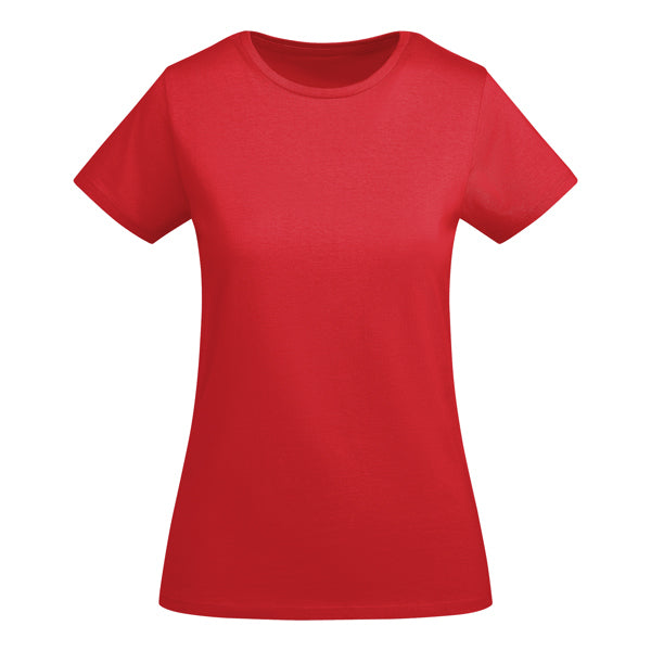 Roly BREDA WOMAN – Czerwony