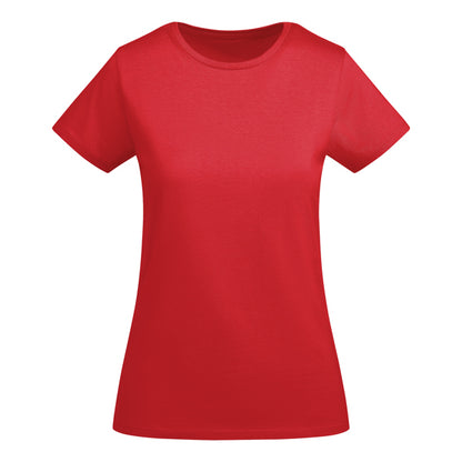 Roly BREDA WOMAN – Czerwony