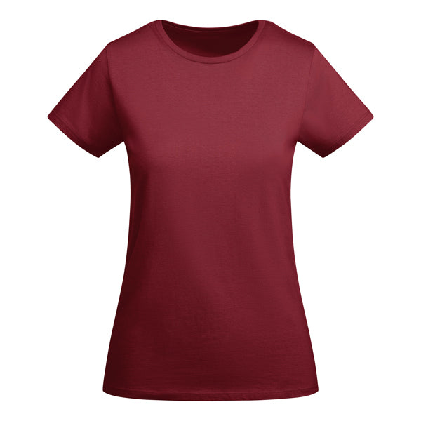 Roly BREDA WOMAN – Bordowy