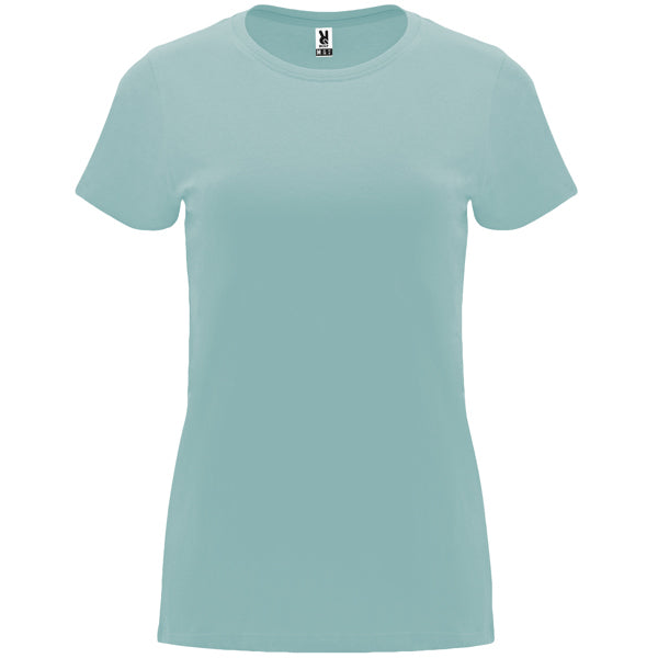 Roly CAPRI – Niebieski Wyprany
