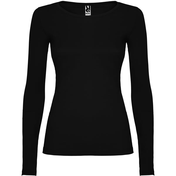 Roly EXTREME WOMAN – Czarny