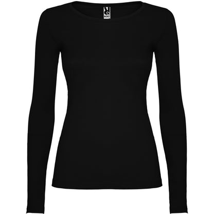 Roly EXTREME WOMAN – Czarny