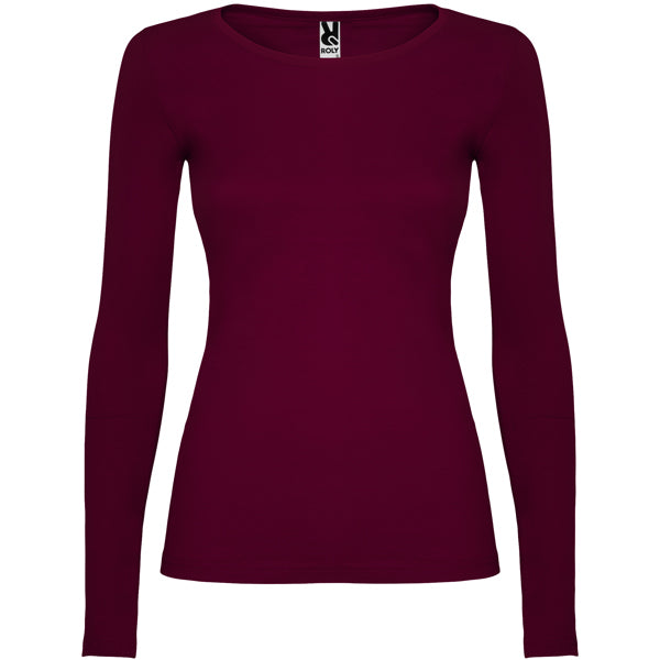Roly EXTREME WOMAN – Bordowy