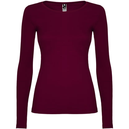 Roly EXTREME WOMAN – Bordowy