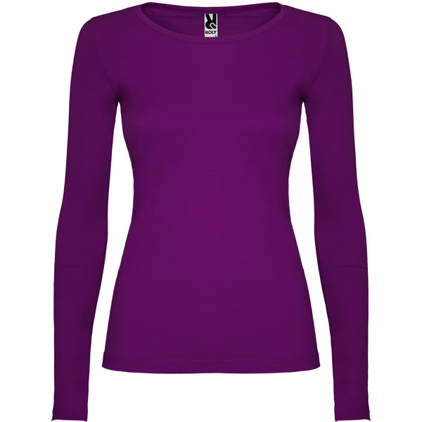 Roly EXTREME WOMAN – Purpurowy