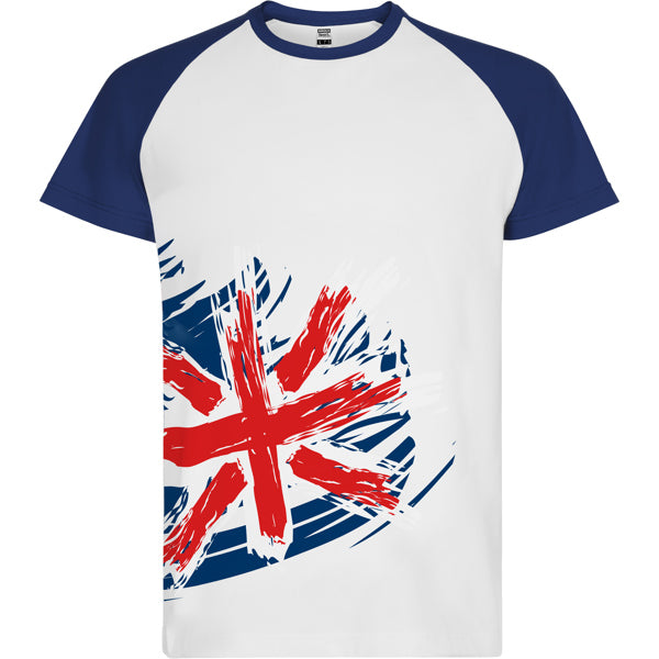 Roly FORZA – United Kingdom Flag