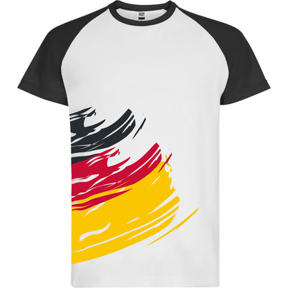 Roly FORZA – Germany Flag