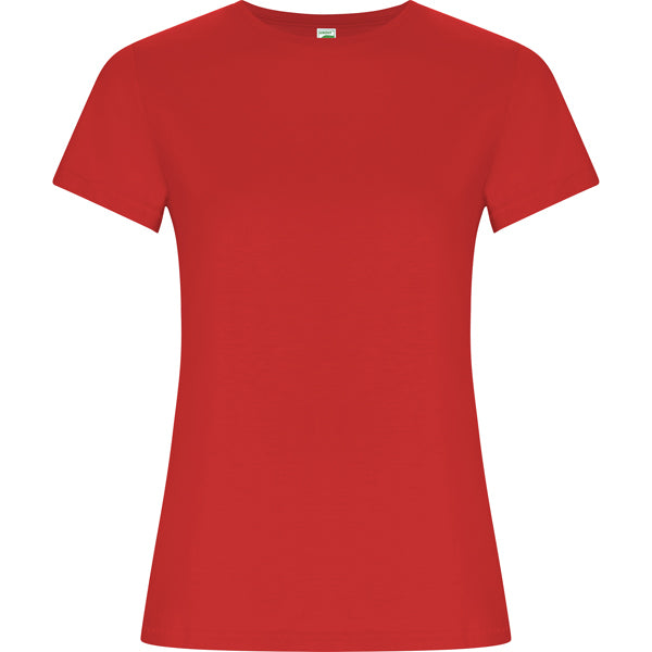 Roly GOLDEN WOMAN – Czerwony