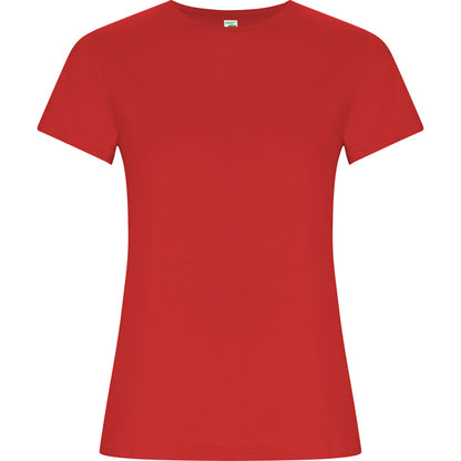 Roly GOLDEN WOMAN – Czerwony