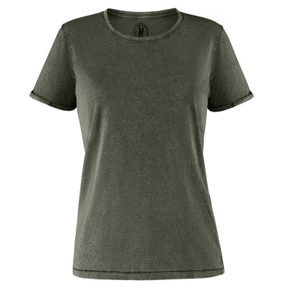 Roly HUSKY WOMAN – Militarny Ciemnozielony